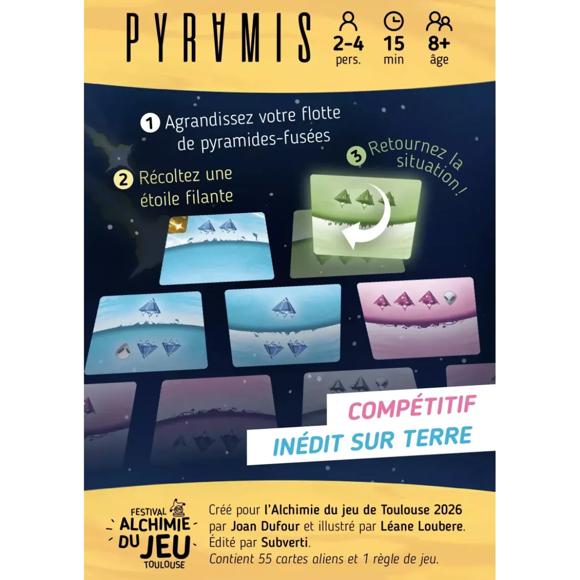 Pyramis