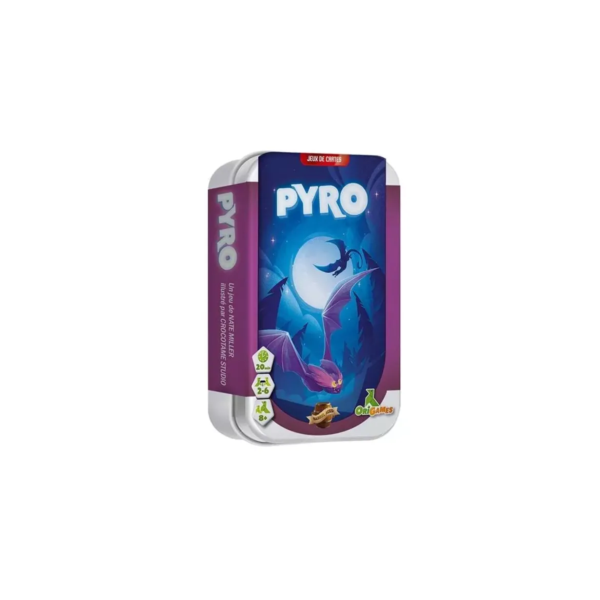 Pyro