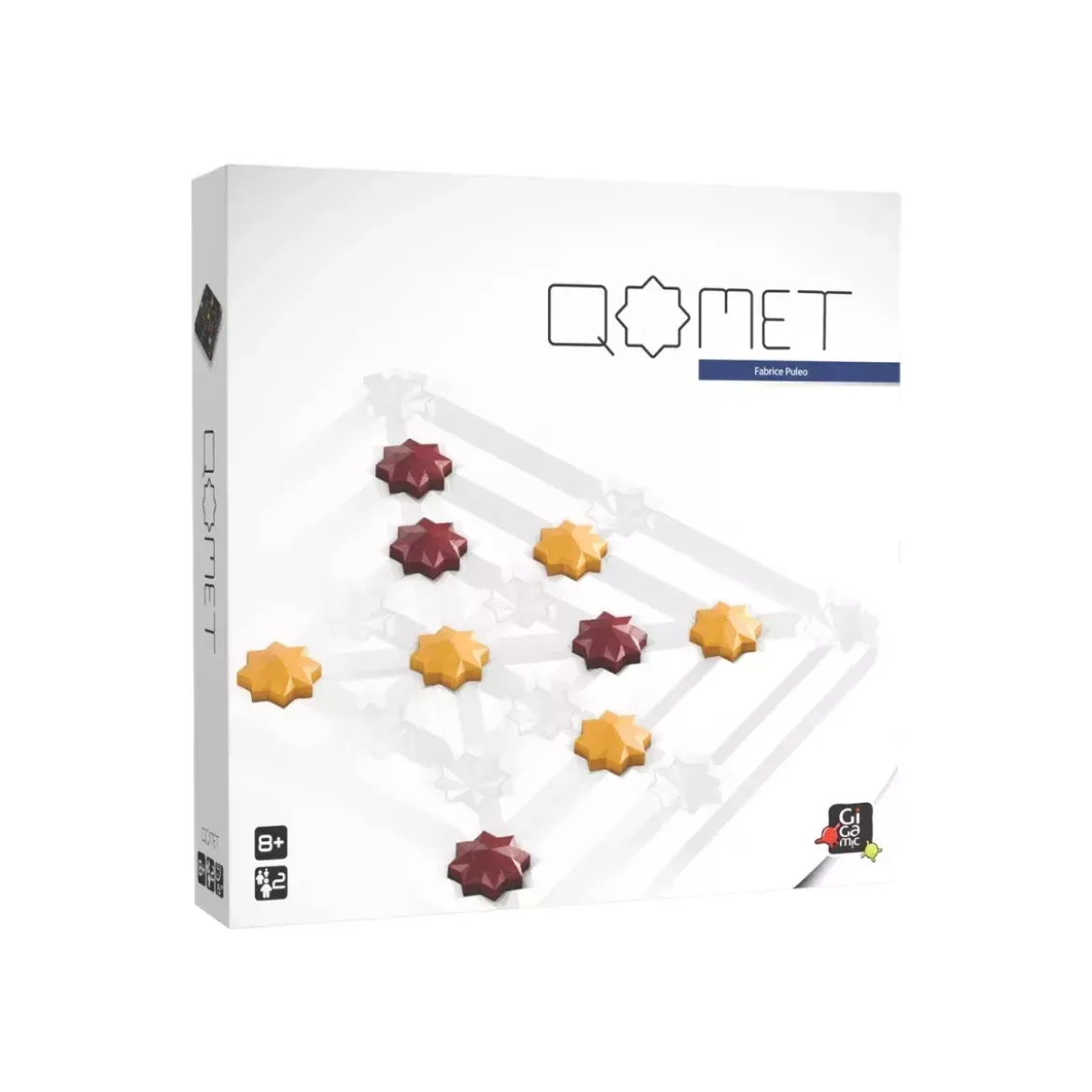 Qomet