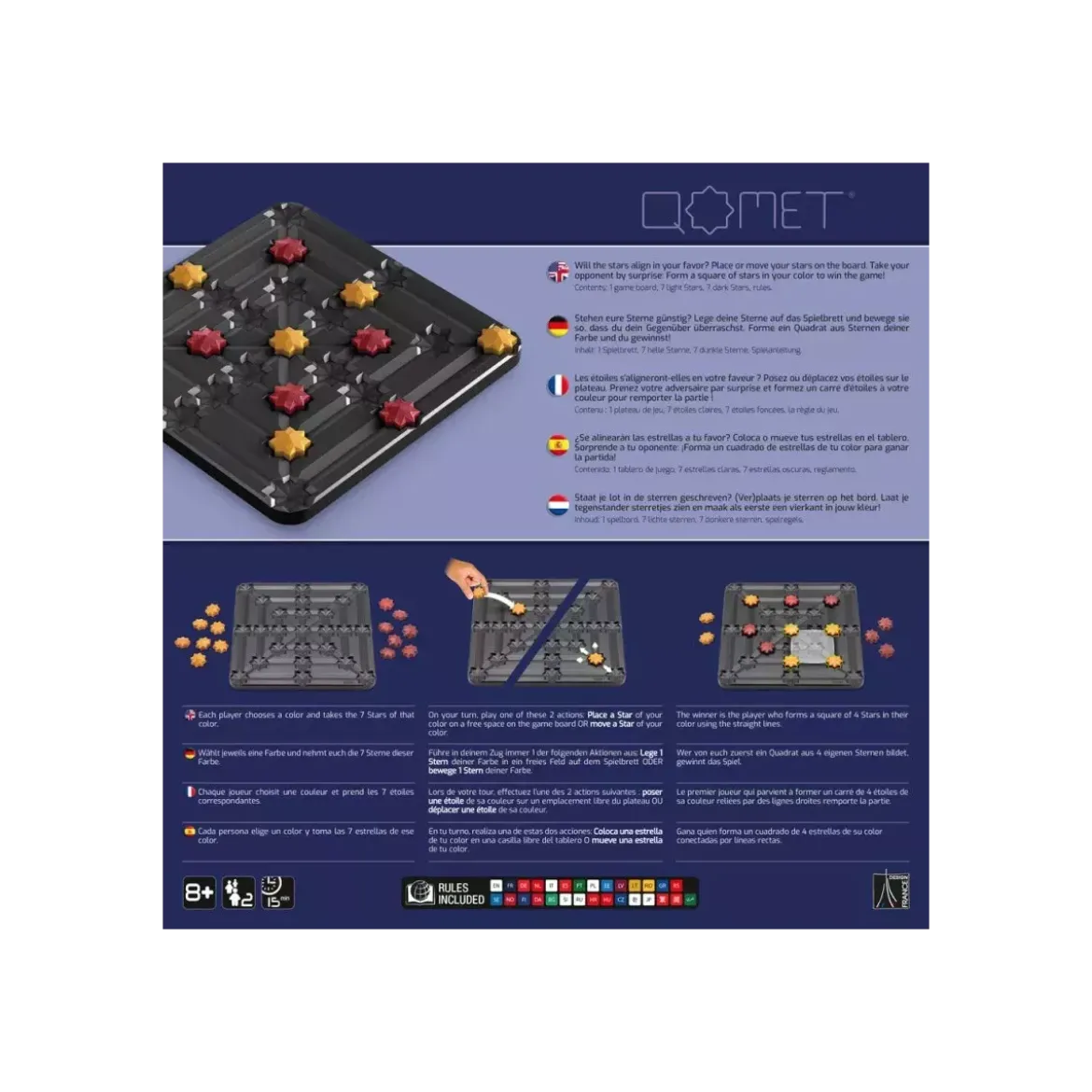 Qomet