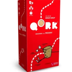 Qork