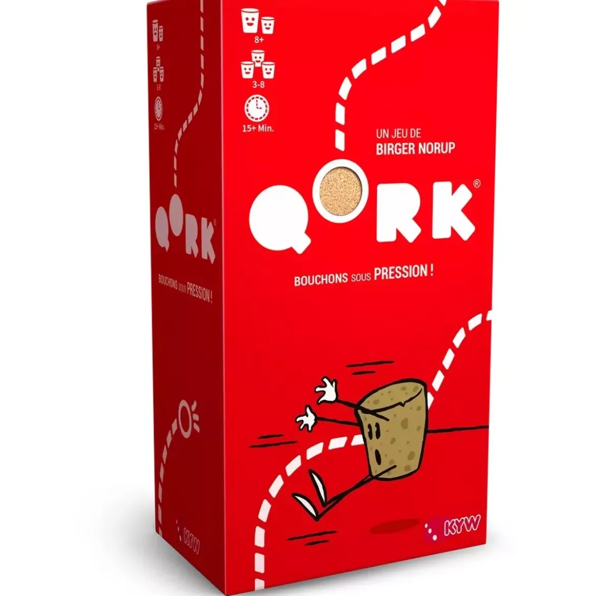 Qork