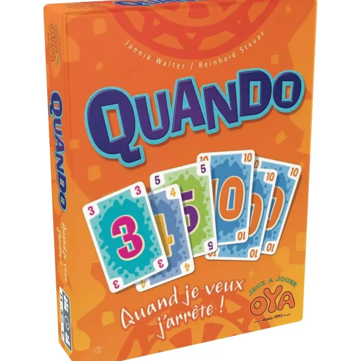 Quando