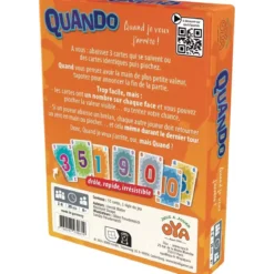 Quando