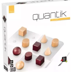 Quantik - Mini