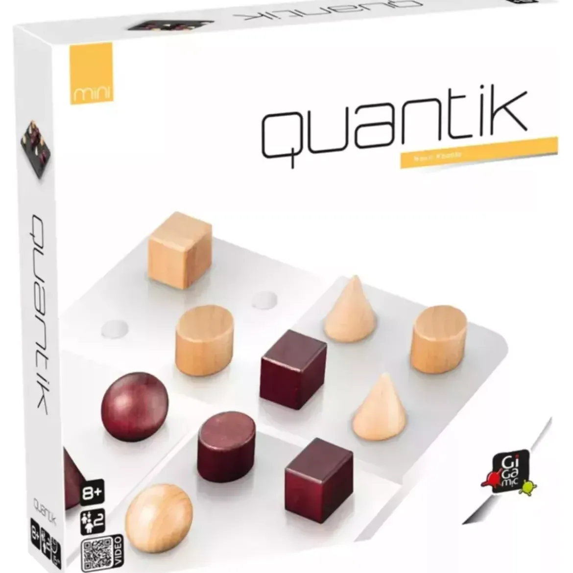 Quantik - Mini
