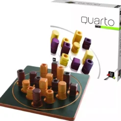 Quarto - Mini