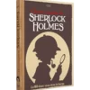 Quatre Enquêtes de Sherlock Holmes : La BD dont vous êtes le héros