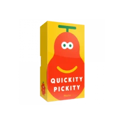Quickity Pickity
