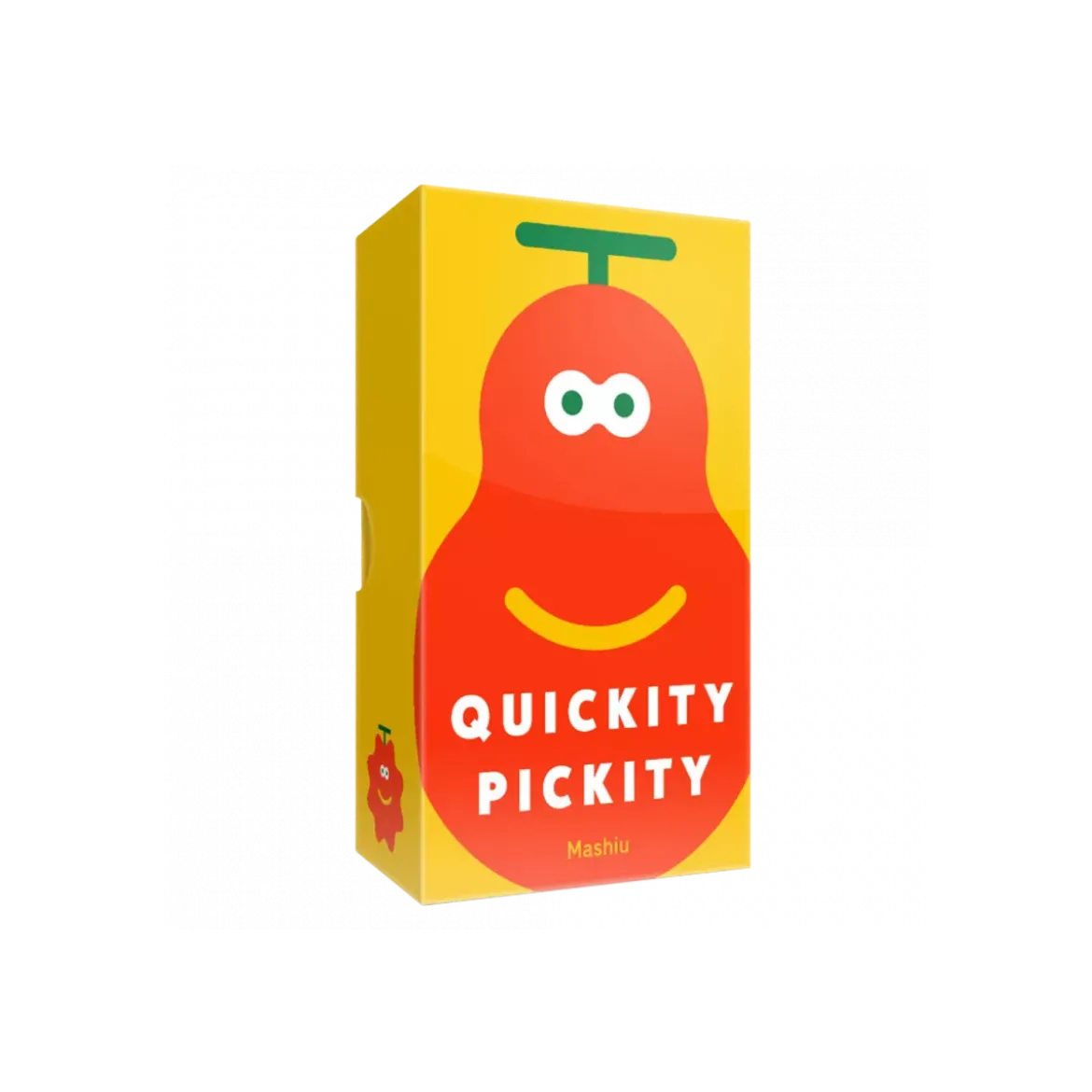 Quickity Pickity