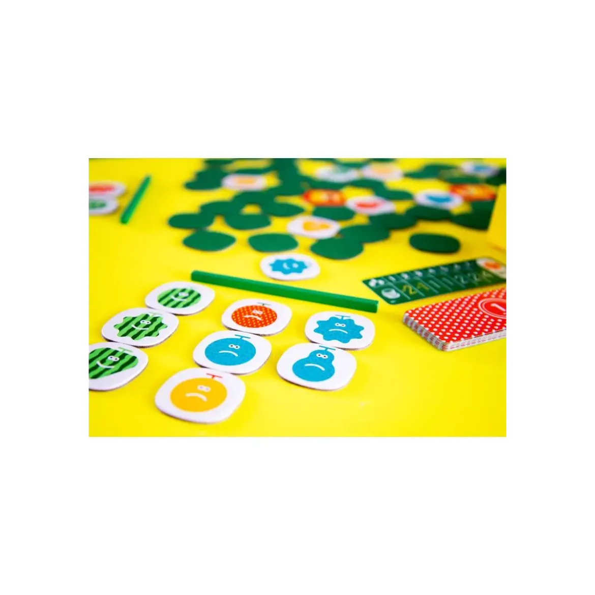 Quickity Pickity