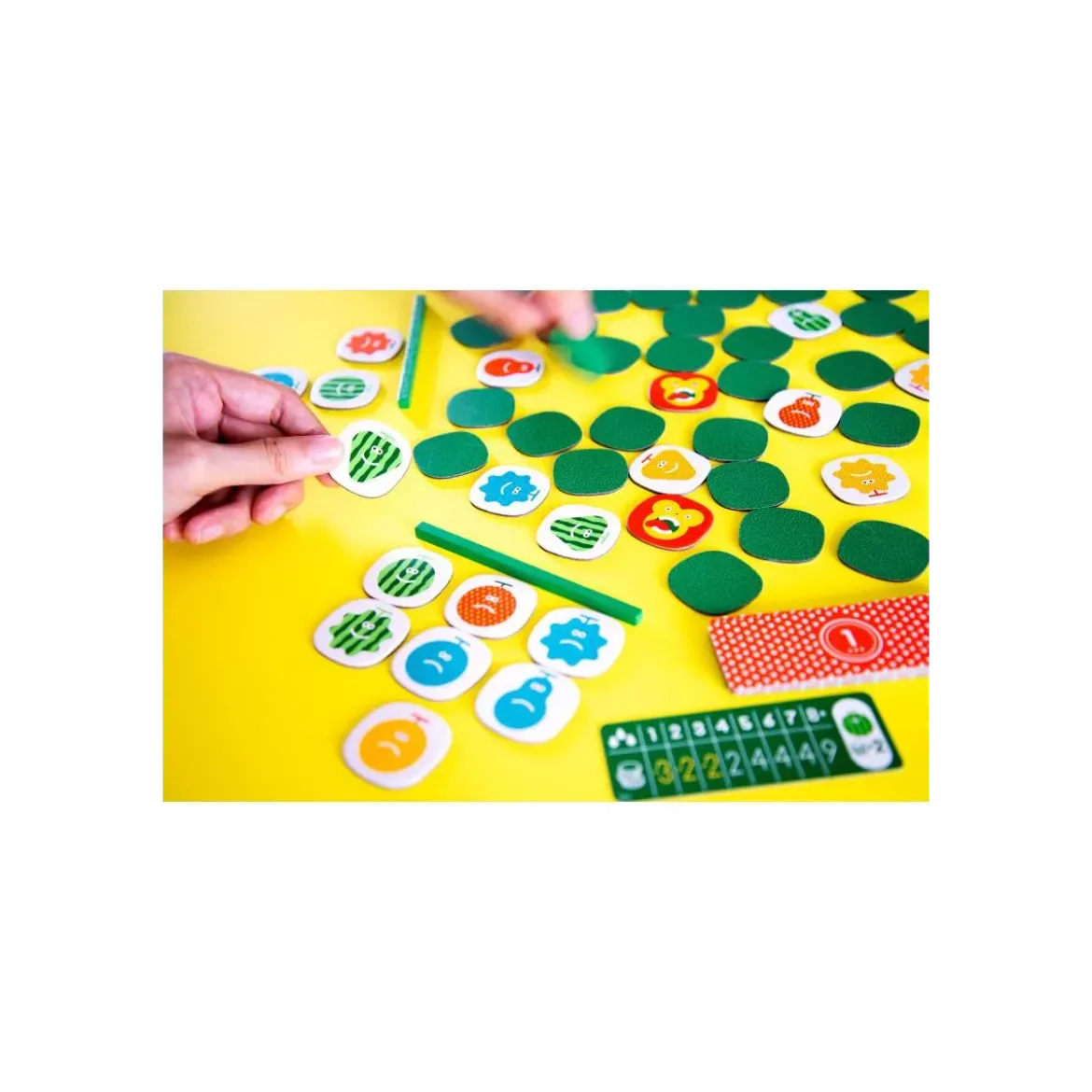 Quickity Pickity