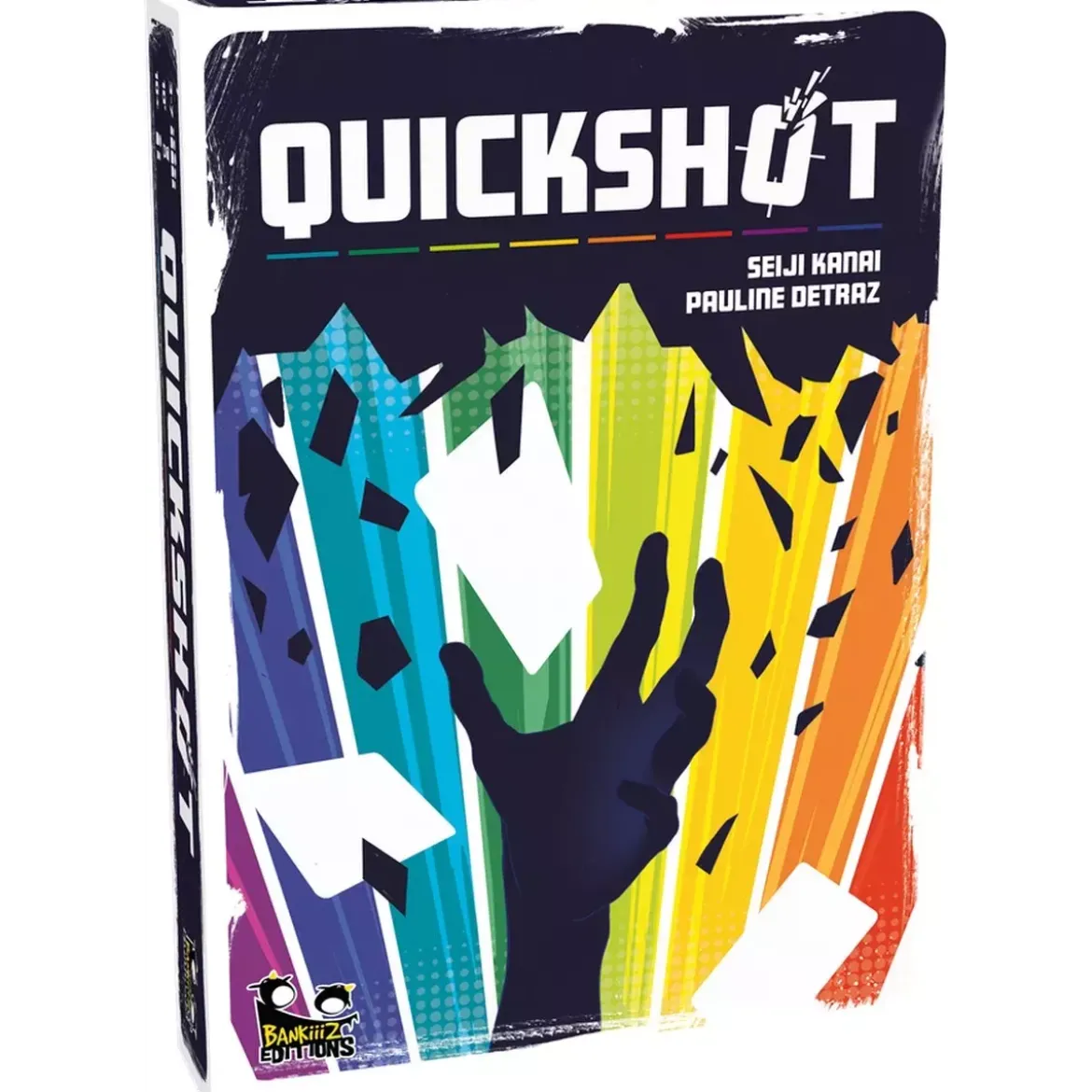 Quickshot