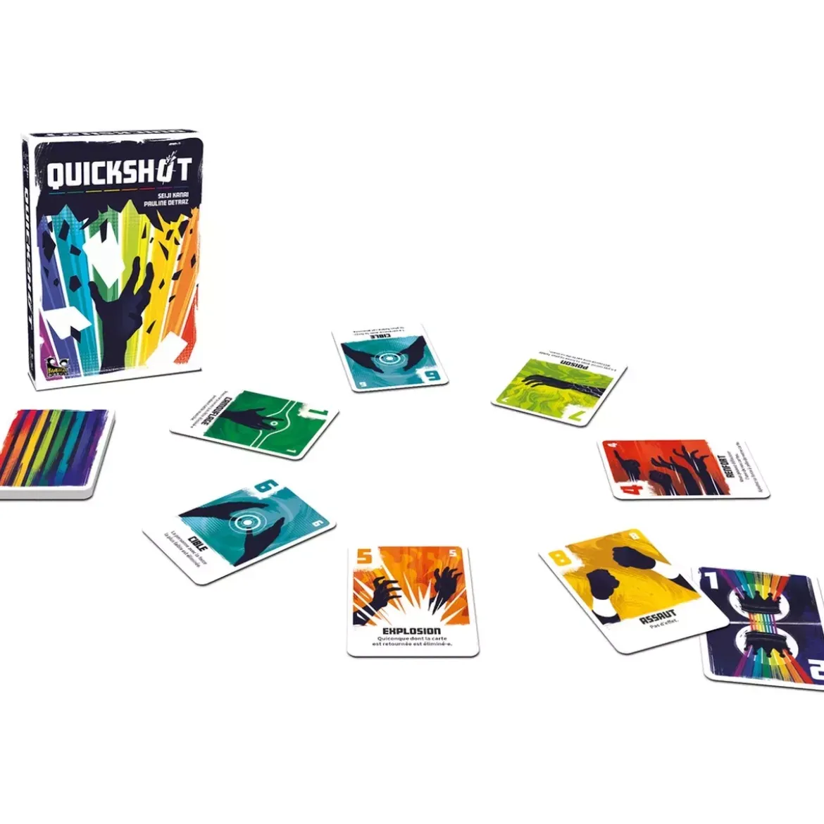 Quickshot