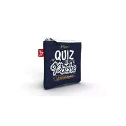 Quiz de Poche
