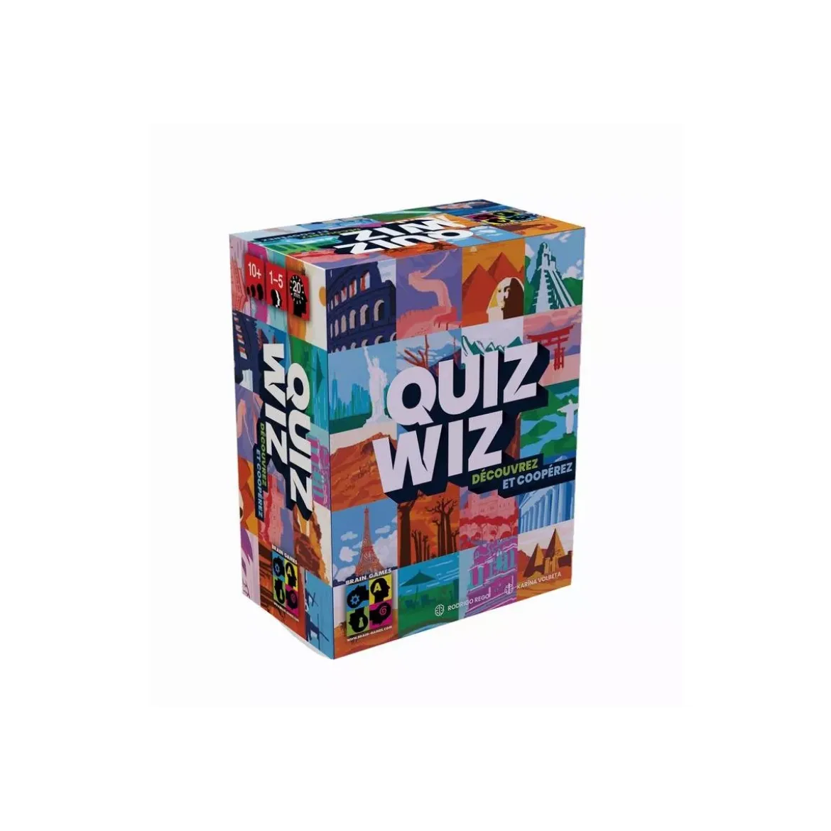 Quizwiz