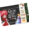 Qu'on leur coupe la tête ! - Micro Game