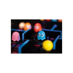 Quoridor Pacman Géant