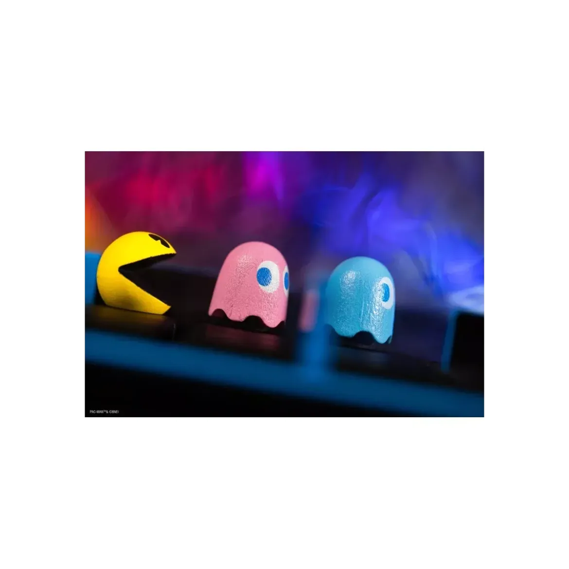 Quoridor Pacman Géant