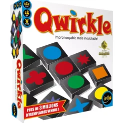 Qwirkle