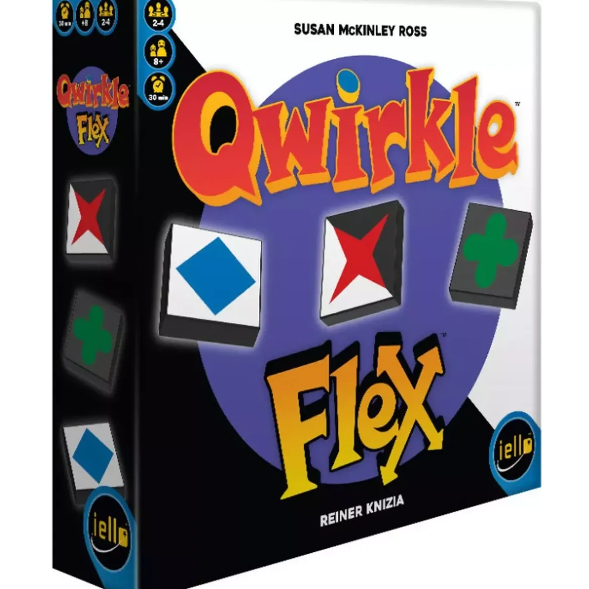 Qwirkle Flex