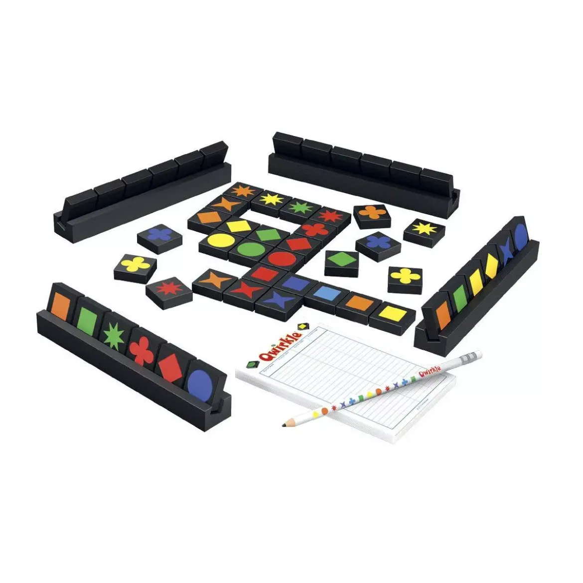 Qwirkle : Pack Bonus - Extension