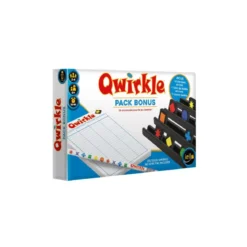 Qwirkle : Pack Bonus - Extension