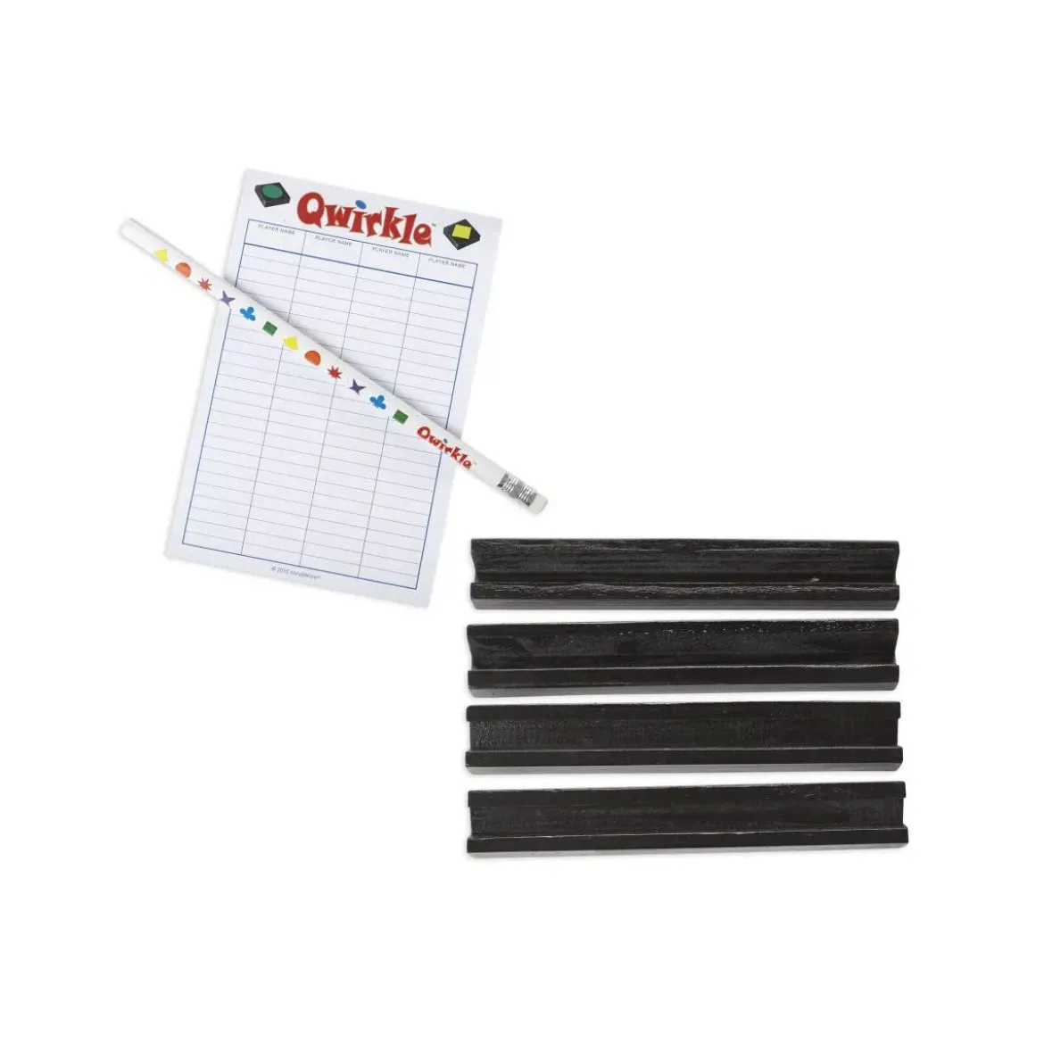 Qwirkle : Pack Bonus - Extension