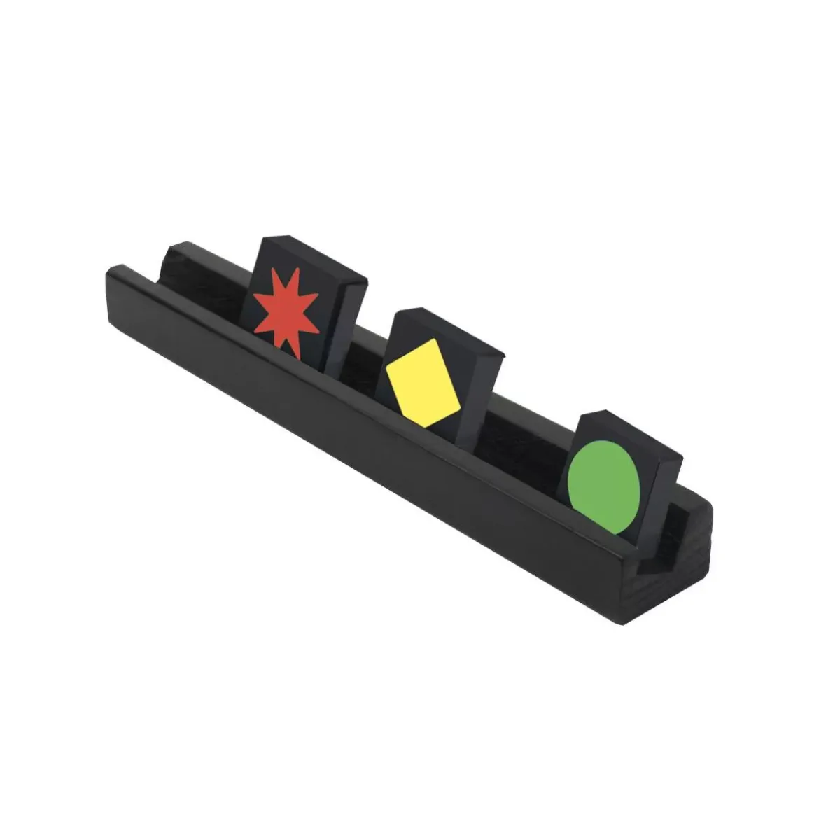 Qwirkle : Pack Bonus - Extension