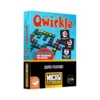 Qwirkle : Super-Pouvoirs - Micro Extension