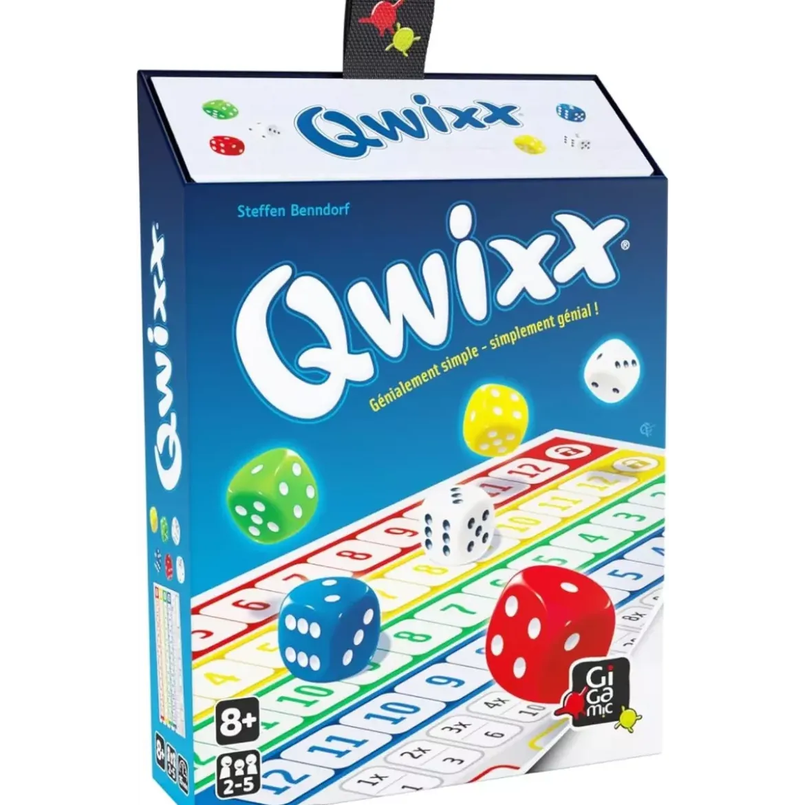 Qwixx