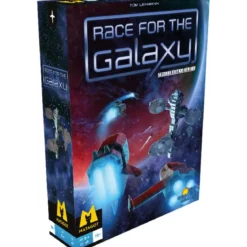 Race For The Galaxy