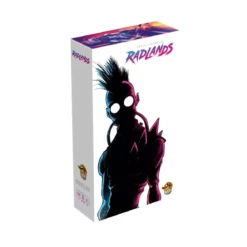 Radlands