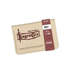 Ragemore - Micro Game