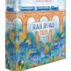 Railroad Tiles