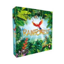 Rainforest