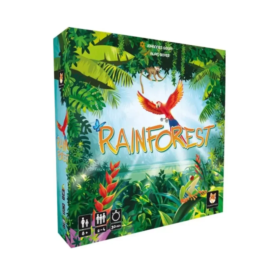 Rainforest