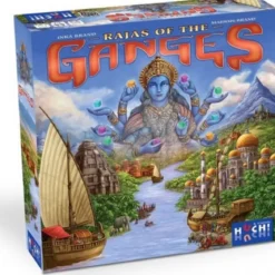 Rajas of the Ganges