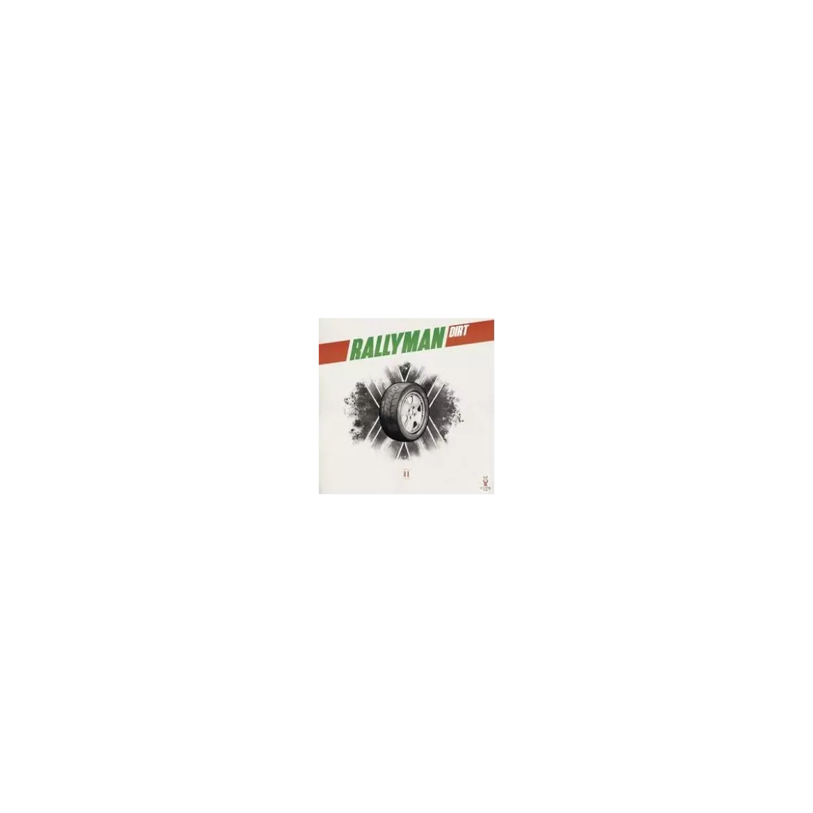 Rallyman : Dirt RX - Extension