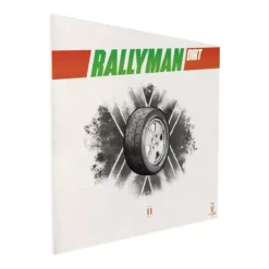 Rallyman : Dirt RX - Extension