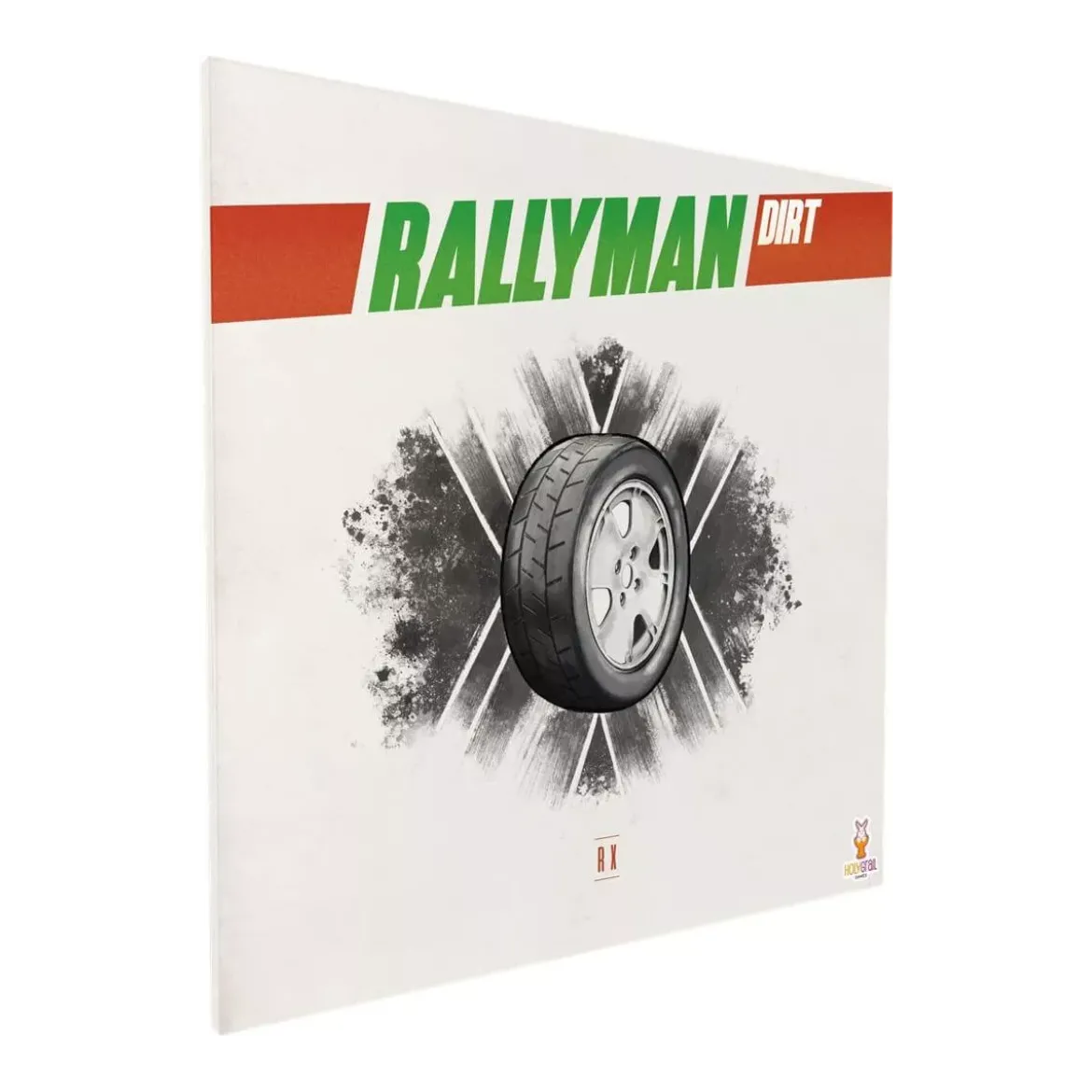 Rallyman : Dirt RX - Extension