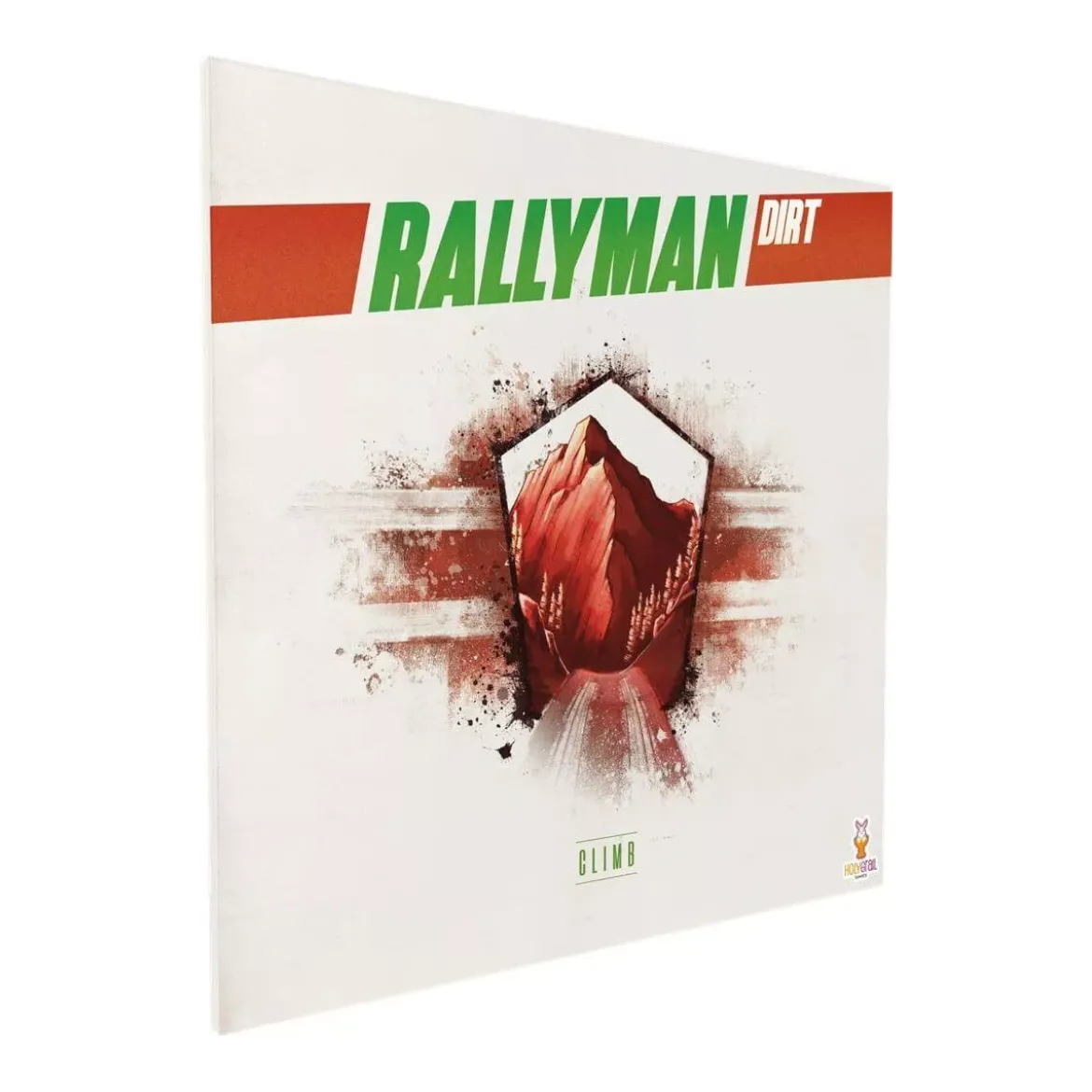 Rallyman : Dirt The Climb - Extension