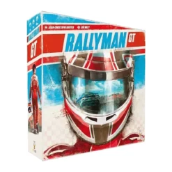 Rallyman GT