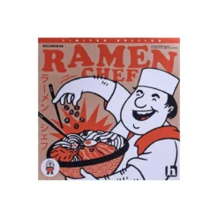 Ramen Chef