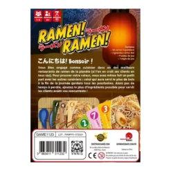 Ramen Ramen