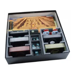 Rangement pour Boîte Folded Space - 7 Wonders (Nouvelle Edition)
