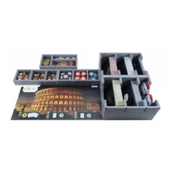 Rangement pour Boîte Folded Space - 7 Wonders (Nouvelle Edition)