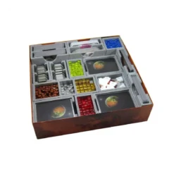 Rangement pour Boîte Folded Space - Terraforming Mars