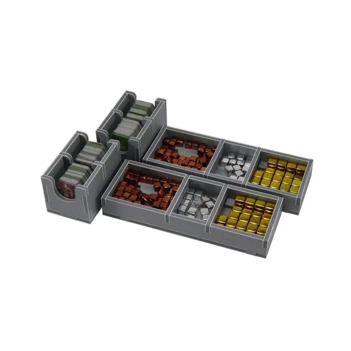 Rangement pour Boîte Folded Space - Terraforming Mars