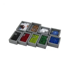 Rangement pour Boîte Folded Space - Terraforming Mars
